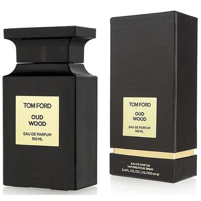 TOM FORD  OUD WOOD 100 ML