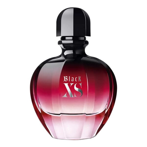 Black XS For Her - Eau de Parfum