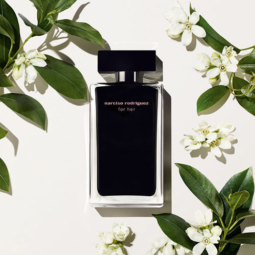 narciso rodriguez for her