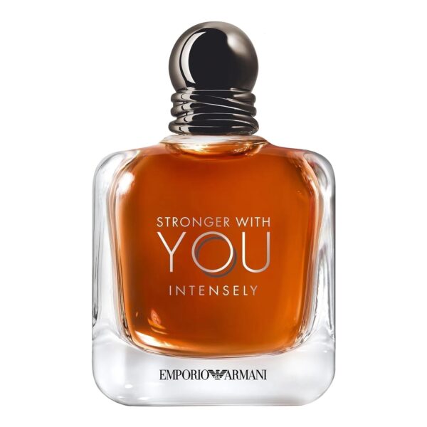 ARMANI Stronger With You Intensely - Eau de parfum