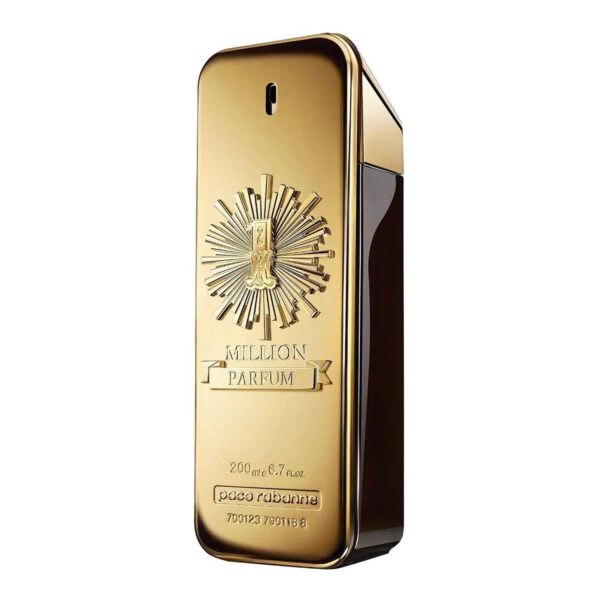 PACO RABANNE1 Million Parfum