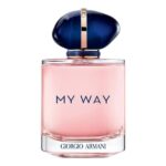 My Way - Eau de Parfum 90 ML