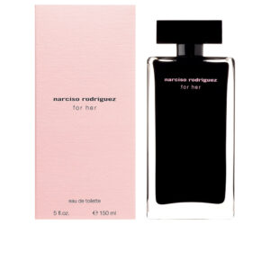 narciso rodriguez for her