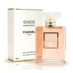 Pack Good Girl & Chanel COCO MADEMOISELLE & Dior J'adore