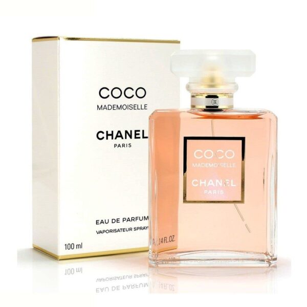 Pack Good Girl & Chanel COCO MADEMOISELLE & Dior J'adore