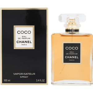 COCO Chanel - Eau De Parfum