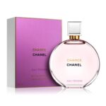 CHANEL CHANCE - Eau de parfum