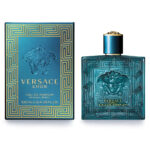 Pack SAUVAGE & Versace Eros & YSL Y - Eau de Parfum 100ML