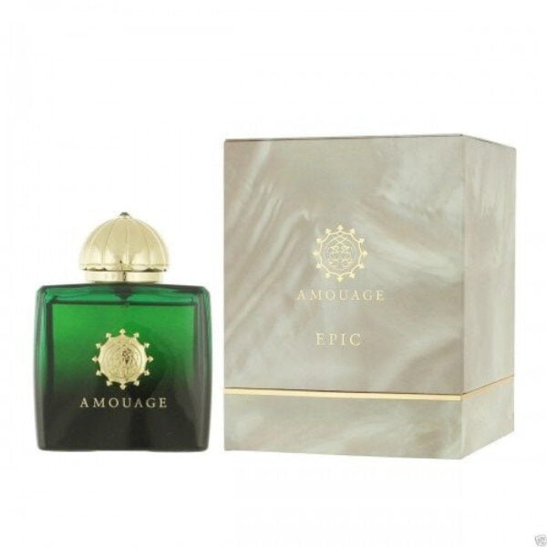 Amouage Epic - Eau de parfum