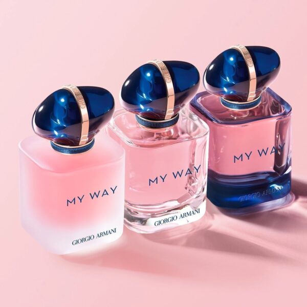 My Way - Eau de Parfum 90 ML