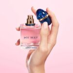 My Way - Eau de Parfum 90 ML