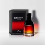 Parfum Fahrenheit - Parfum 100 ML