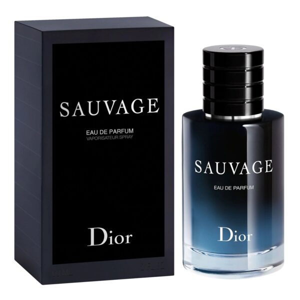 Sauvage - Eau de parfum 100 ML