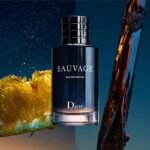 Sauvage - Eau de parfum 100 ML