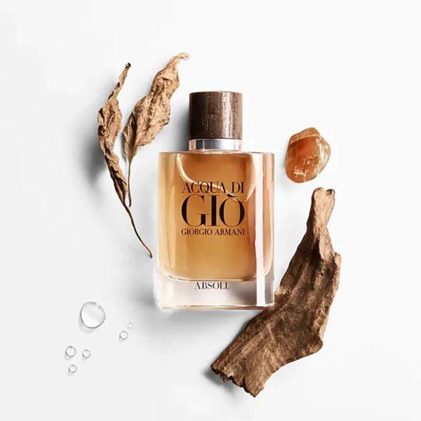 Acqua Di Gio Absolu - Eau de Parfum