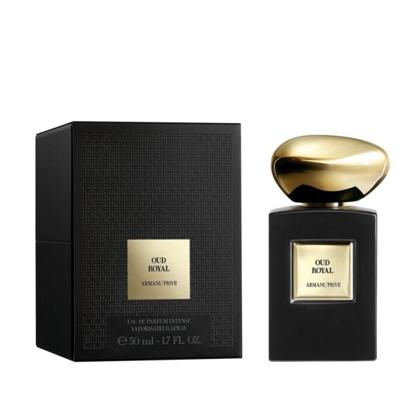 Oud Royal - Eau de Parfum 100 ML