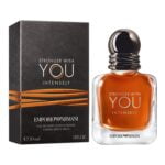 ARMANI Stronger With You Intensely - Eau de parfum