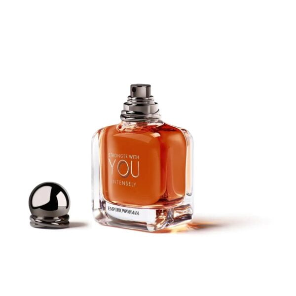 ARMANI Stronger With You Intensely - Eau de parfum