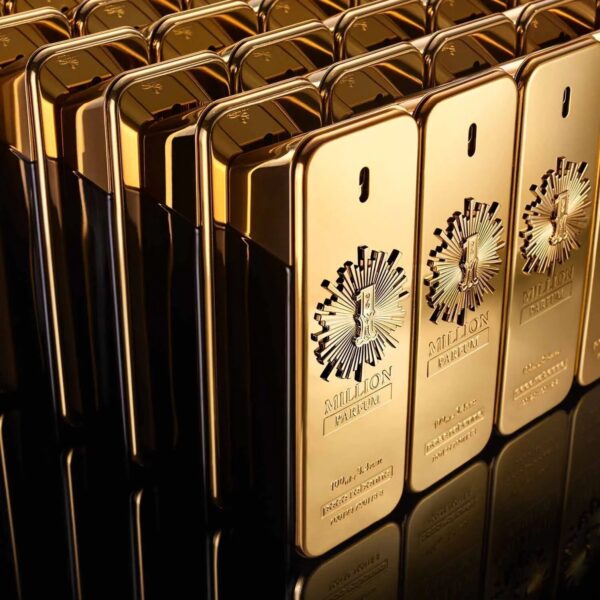 PACO RABANNE1 Million Parfum