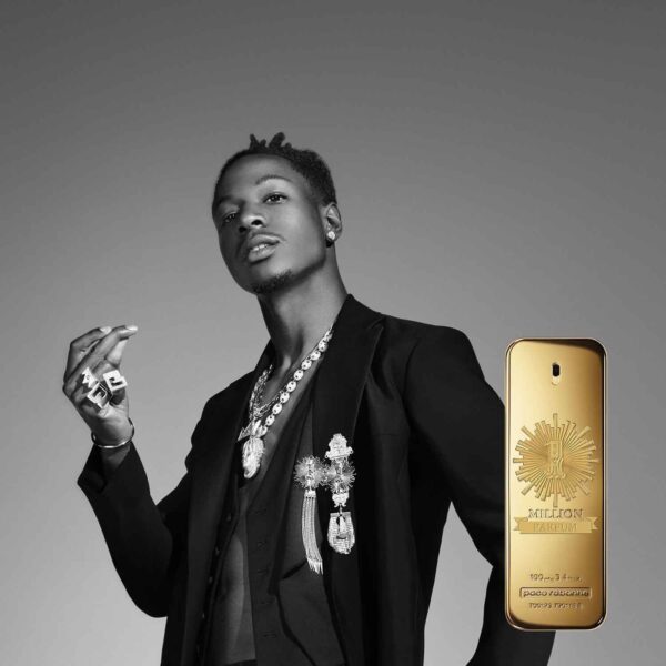 PACO RABANNE1 Million Parfum