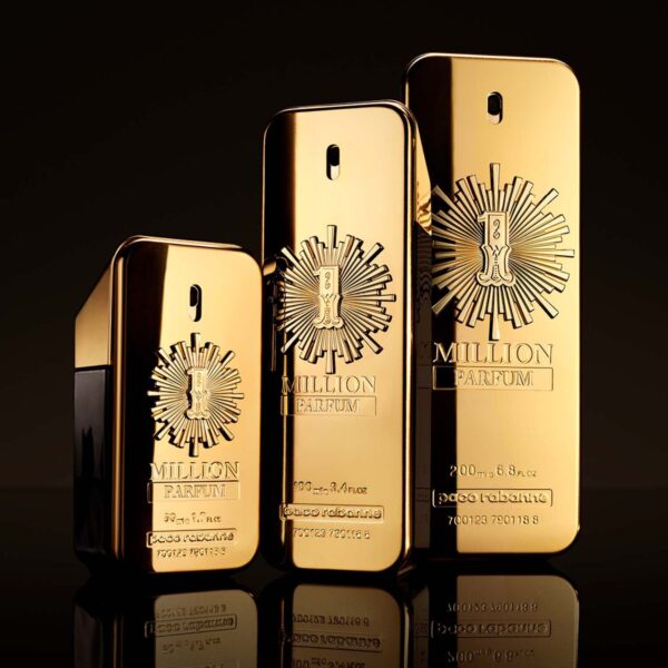 PACO RABANNE1 Million Parfum