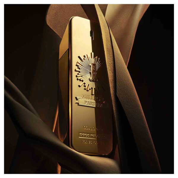 PACO RABANNE1 Million Parfum