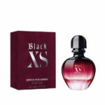 Black XS For Her - Eau de Parfum