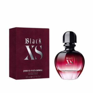 Black XS For Her - Eau de Parfum