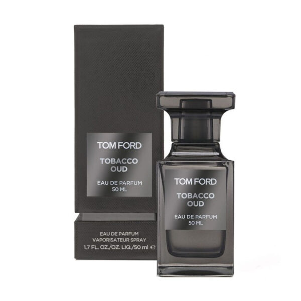 TOM FORD TOBACCO OUD