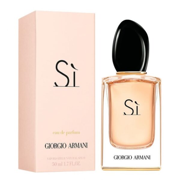 SI ARMANI 100 ML