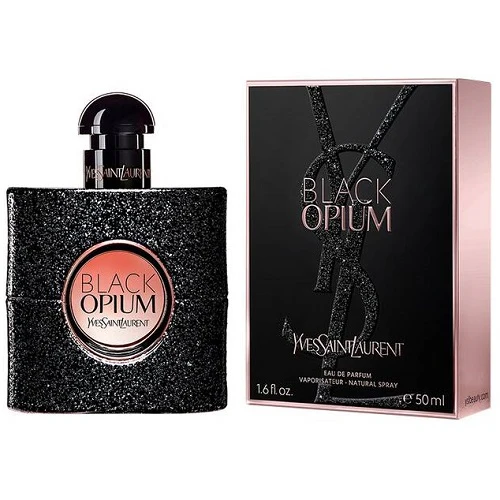 Black Opium - Eau de Parfum 100 ML