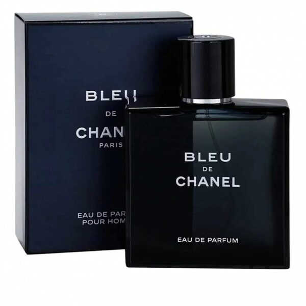 Pack SAUVAGE & BLEU DE CHANEL - Eau de Parfum 100ML