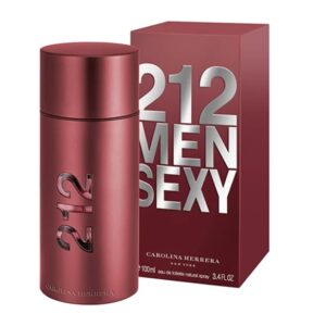 212 Sexy Men - Eau de Parfum