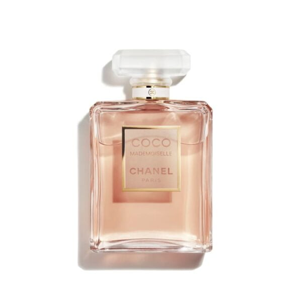 COCO MADEMOISELLE CHANEL - Eau De Parfum 100 ML