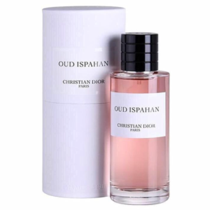 OUD ISPAHANE