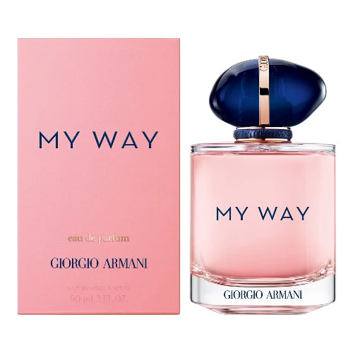 My Way - Eau de Parfum 90 ML