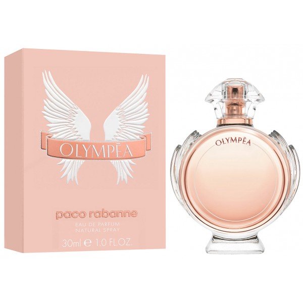 Olympea Eau de parfum