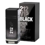 212 VIP Black Carolina Herrera