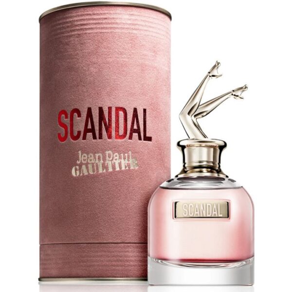 Pack La Vie est Belle & Scandal & Dior J'adore - Eau de Parfum 100 ML