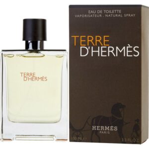 TERRE D'HERMES