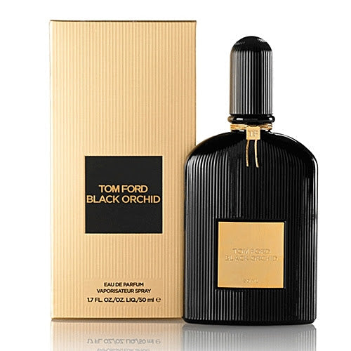 TOM FORD - BLACK ORCHID Eau de Parfum 100 ML